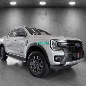 Ford Ranger 2.0 EcoBlue/Wildtrak/Cuir