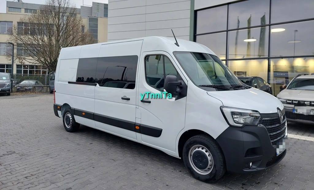 Renault Master L3H2 2.3 dCi – Image 3