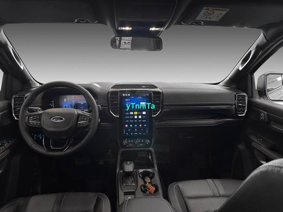 Ford Ranger 2.0 EcoBlue/Wildtrak/Cuir – Image 11