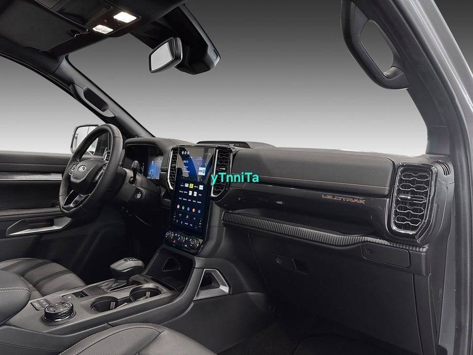 Ford Ranger 2.0 EcoBlue/Wildtrak/Cuir – Image 10