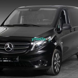 Mercedes-Benz Vito 119 CDI 4x4 3.0t 2l