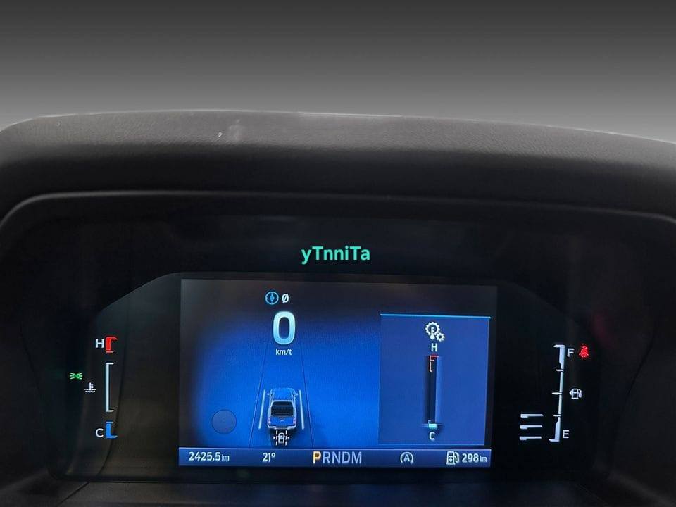 Ford Ranger 2.0 EcoBlue/Wildtrak/Cuir – Image 9