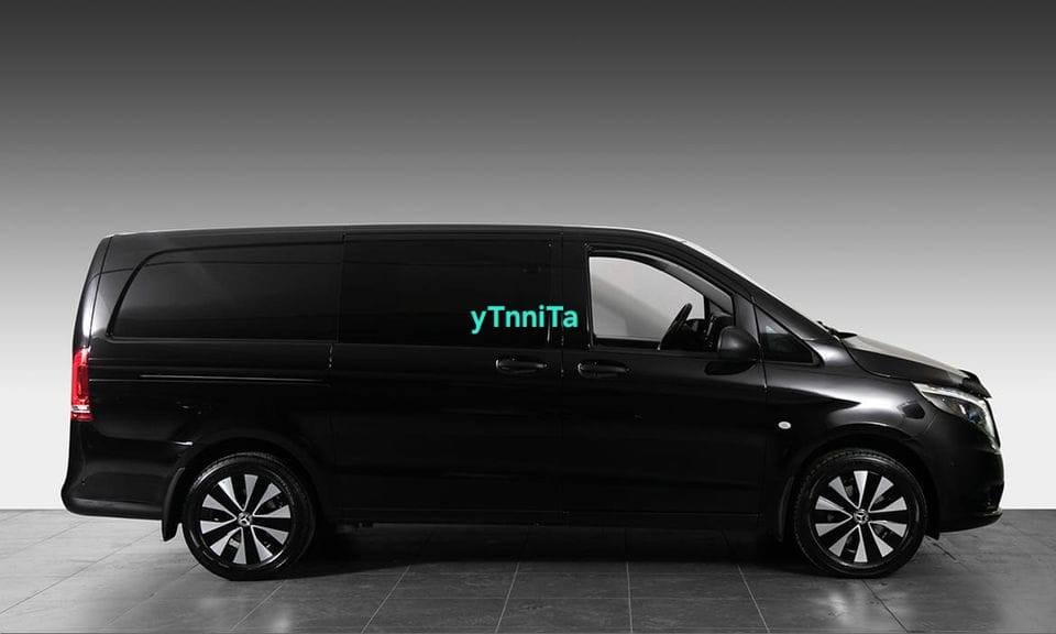 Mercedes-Benz Vito 119 CDI 4x4 3.0t 2l – Image 21