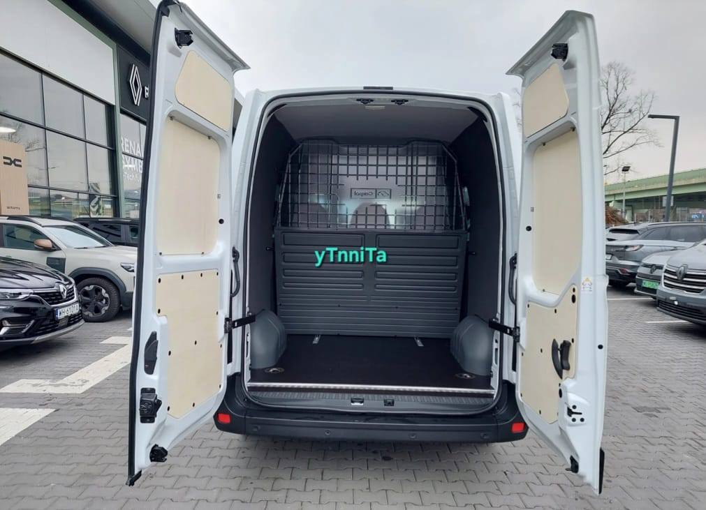 Renault Master L3H2 2.3 dCi – Image 7