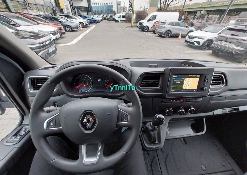 Renault Master L3H2 2.3 dCi – Image 8