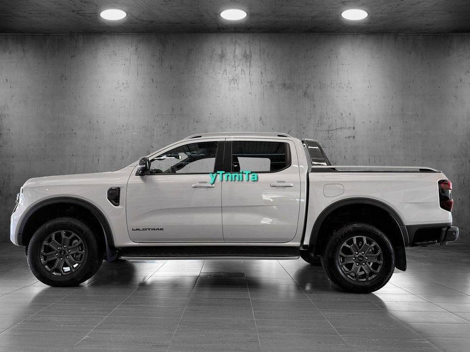 Ford Ranger 2.0 EcoBlue/Wildtrak/Cuir – Image 4