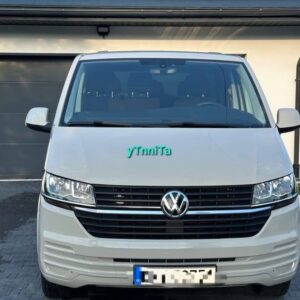 Volkswagen Transporter  T6.1 2.0TDI L2H1 Plus Trendline