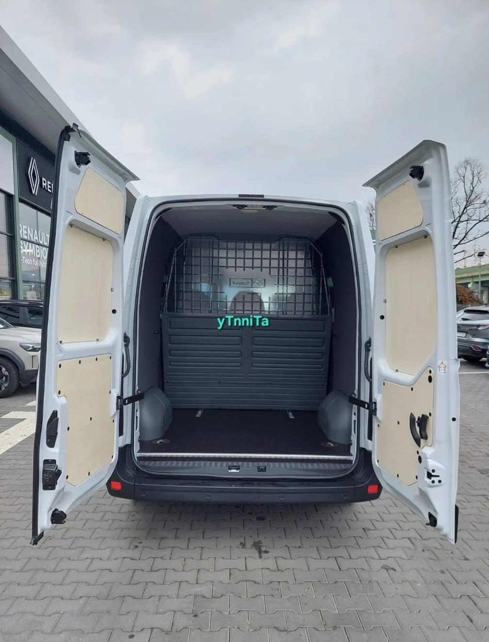 Renault Master L3H2 2.3 dCi – Image 6