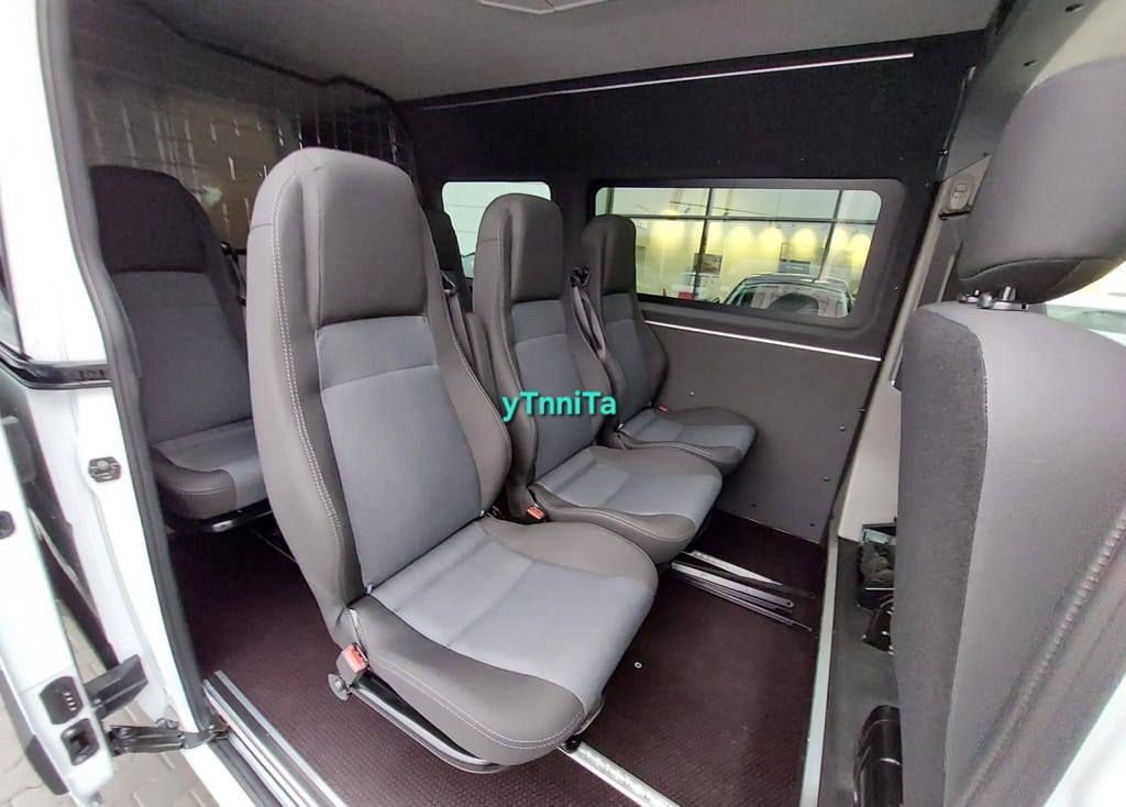 Renault Master L3H2 2.3 dCi – Image 11