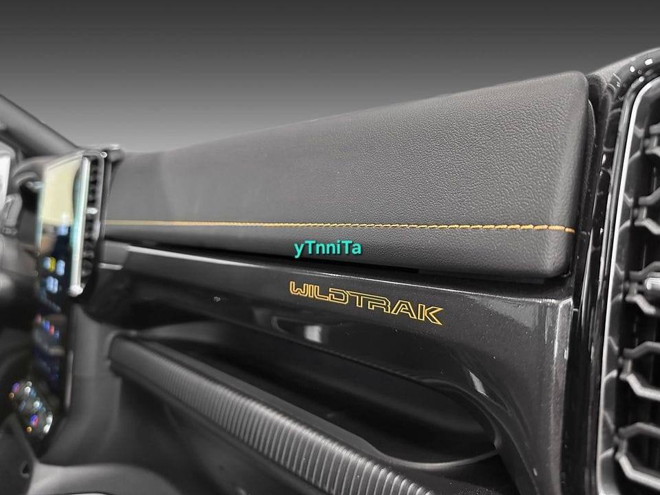 Ford Ranger 2.0 EcoBlue/Wildtrak/Cuir – Image 8