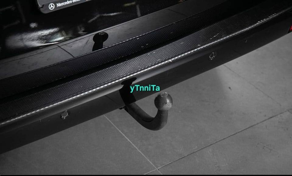 Mercedes-Benz Vito 119 CDI 4x4 3.0t 2l – Image 7