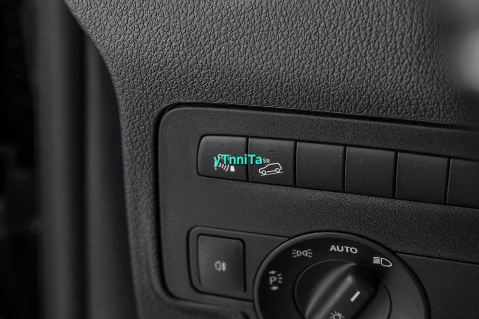 Mercedes-Benz Vito Style Maybach 2l CDI 4Matic A2 type long – Image 18