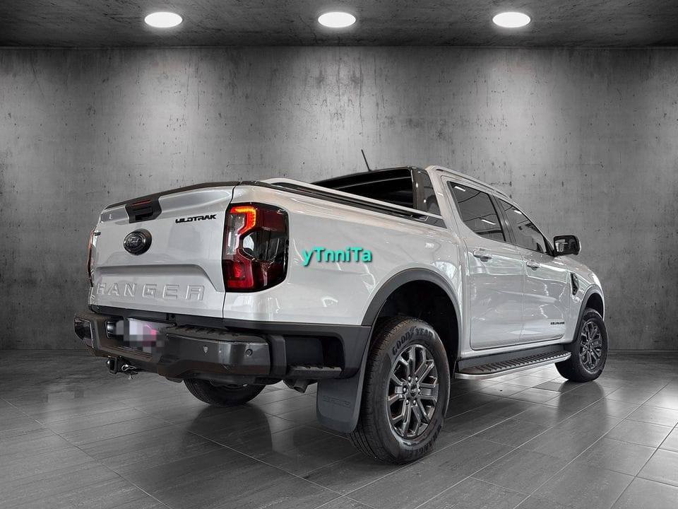 Ford Ranger 2.0 EcoBlue/Wildtrak/Cuir – Image 2