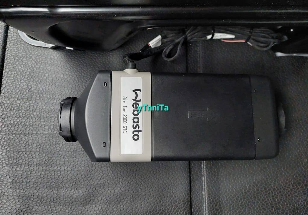 Renault Master L3H2 2.3 dCi – Image 12