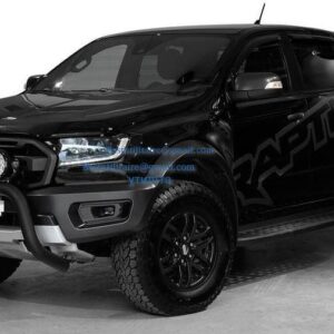 Ford Ranger Raptor Double Cabine 2.0 TDCi