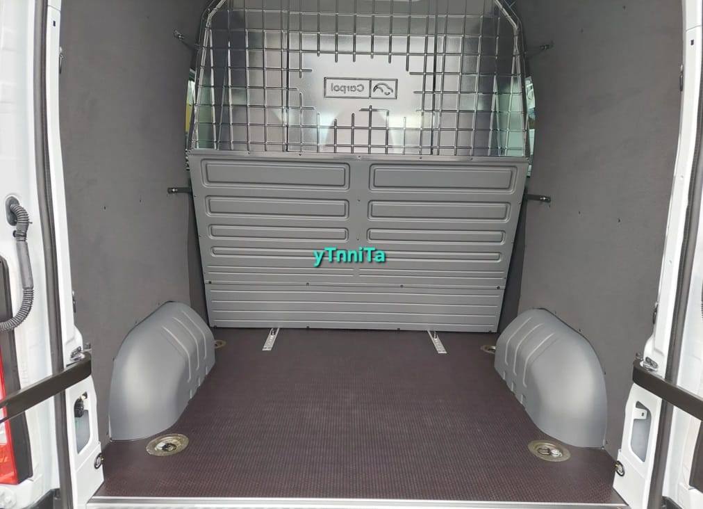 Renault Master L3H2 2.3 dCi – Image 13