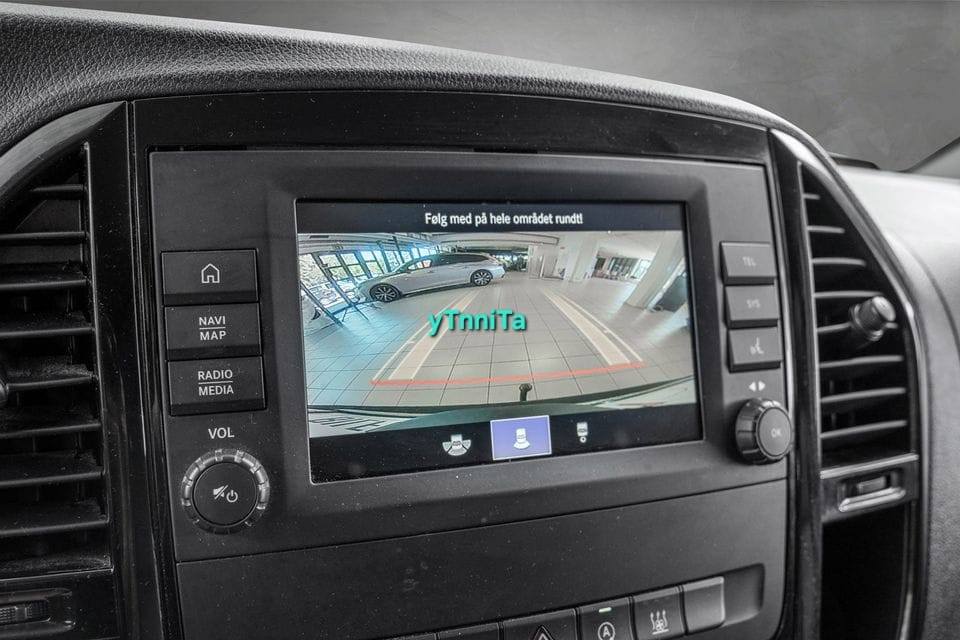 Mercedes-Benz Vito Style Maybach 2l CDI 4Matic A2 type long – Image 21