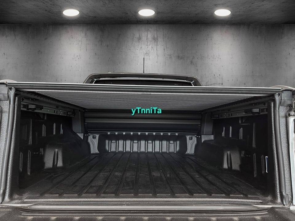 Ford Ranger 2.0 EcoBlue/Wildtrak/Cuir – Image 15