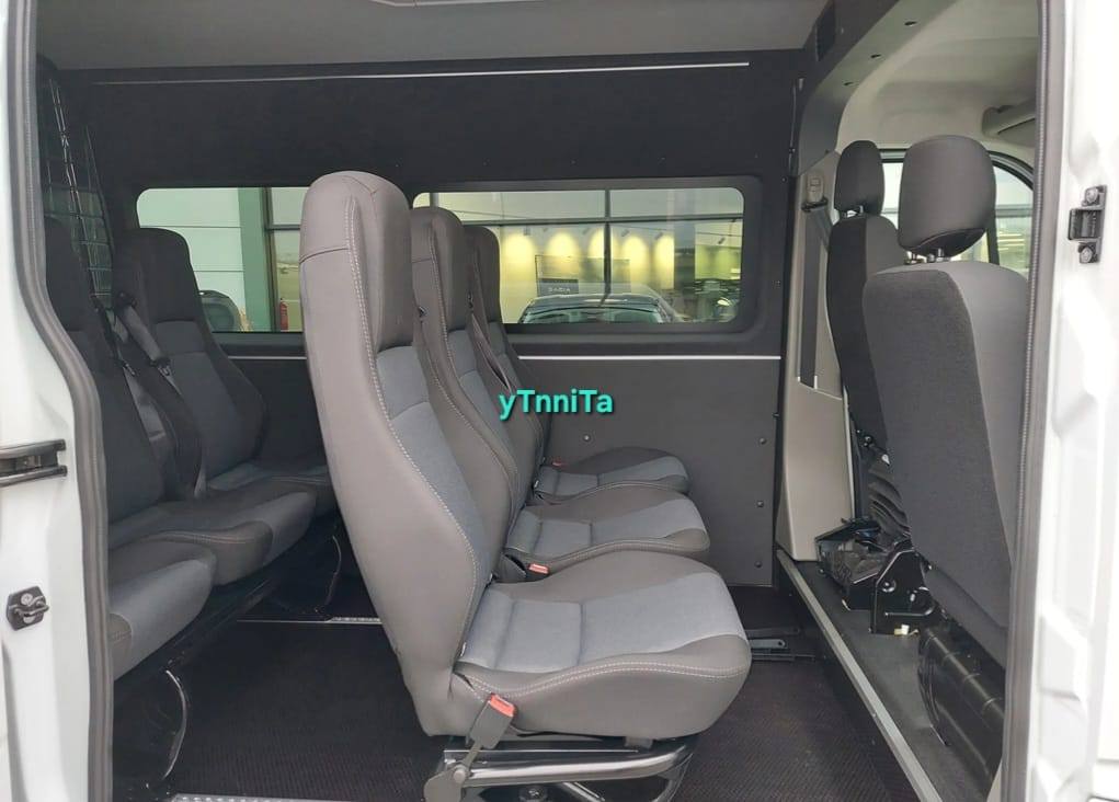 Renault Master L3H2 2.3 dCi – Image 14