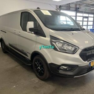 Ford Transit Custom 2.0 TDCI L2H1 Trail