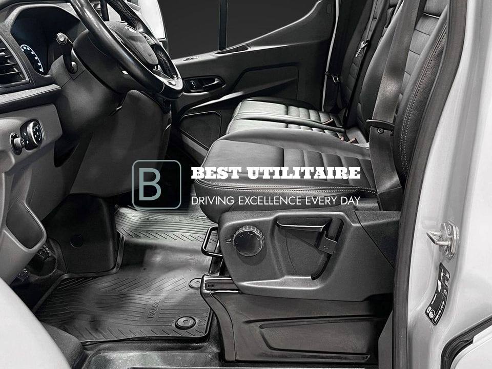 Ford Transit Trail L3 2.0D – Image 10