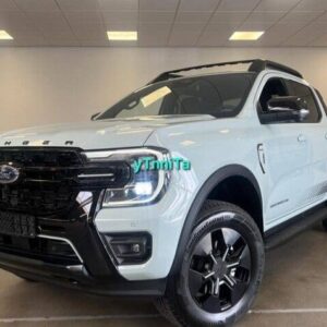 Ford Ranger 2.3 Double Cab PHEV Stormtrak