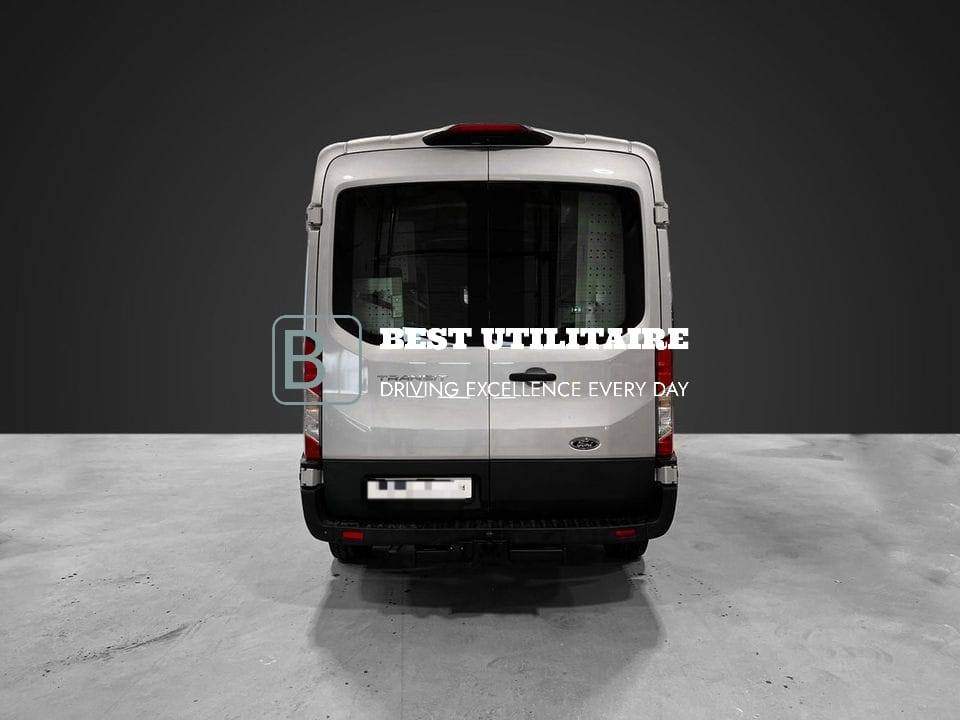 Ford Transit Trail L3 2.0D – Image 8