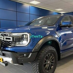 Ford Ranger 3.0 EcoBoost  Double Cabine Raptor