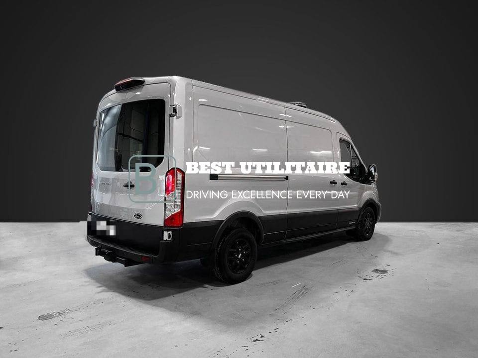Ford Transit Trail L3 2.0D – Image 7