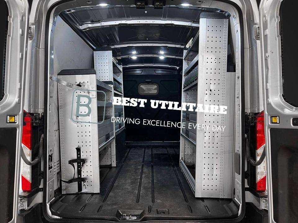 Ford Transit Trail L3 2.0D – Image 6