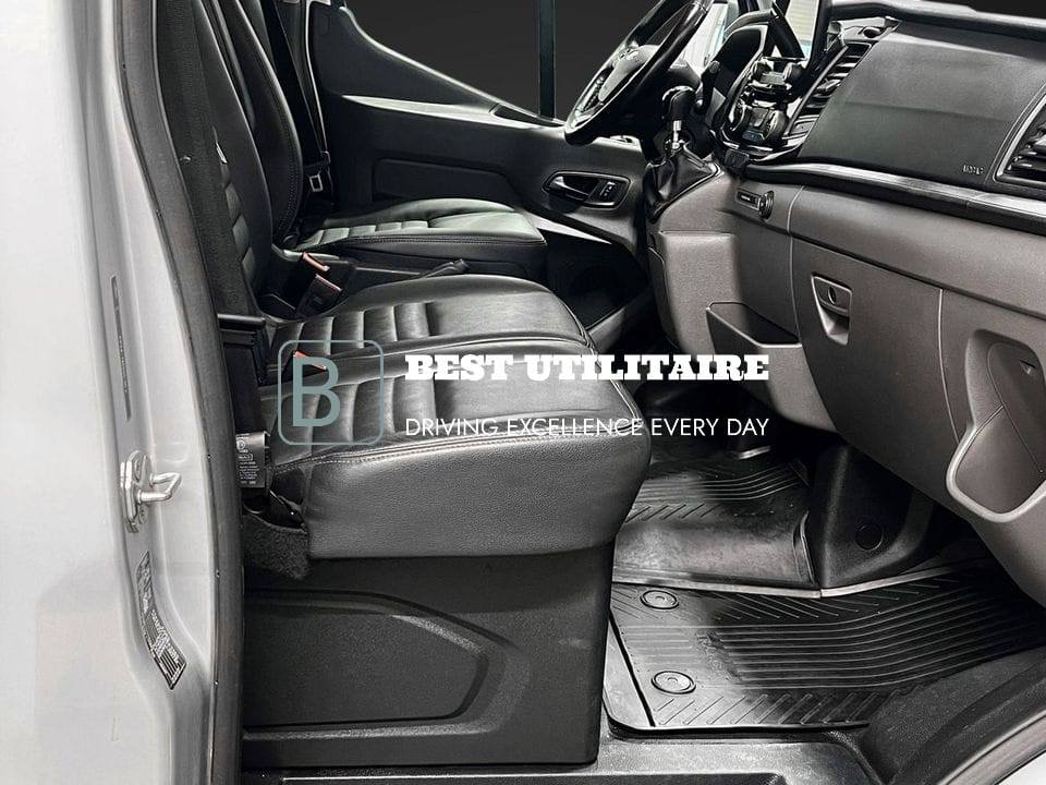 Ford Transit Trail L3 2.0D – Image 5