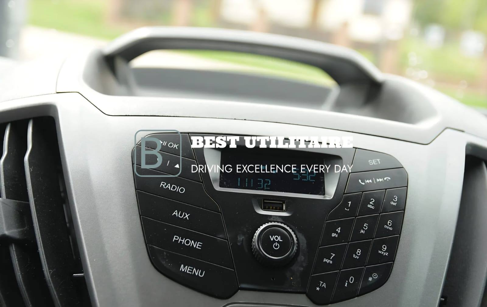 Camion-Benne Ford TRANSIT 2.2 TDCi tribenne – Image 30
