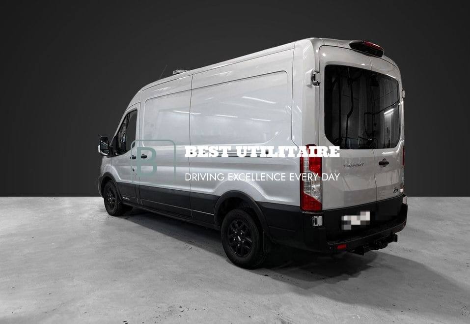 Ford Transit Trail L3 2.0D – Image 4