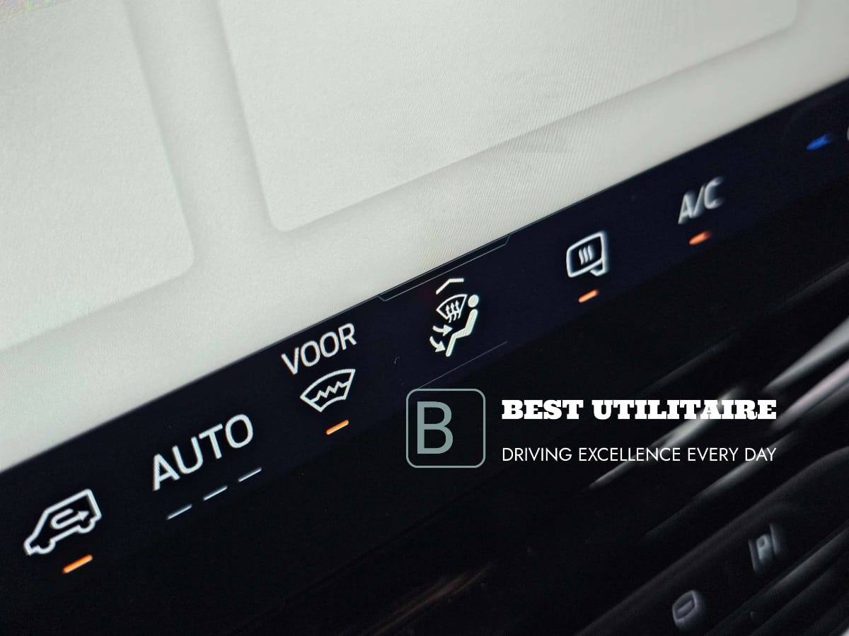 Camion-Benne Ford Transit 2.0D – Image 20
