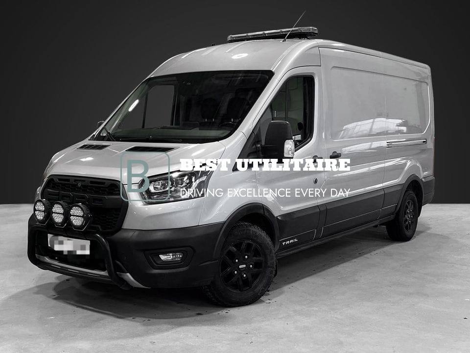 Ford Transit Trail L3 2.0D – Image 2
