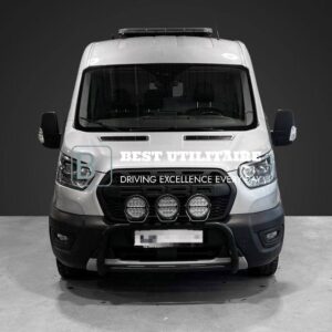 Ford Transit Trail L3 2.0D