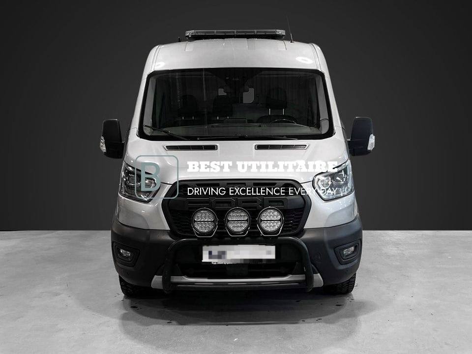 Ford Transit Trail L3 2.0D