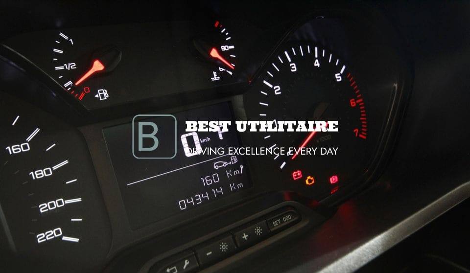 Peugeot Partner 1.5 HDi L2 – Image 10