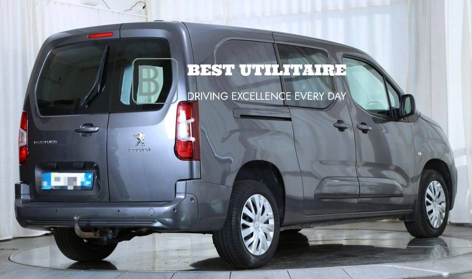 Peugeot Partner 1.5 HDi L2 – Image 3