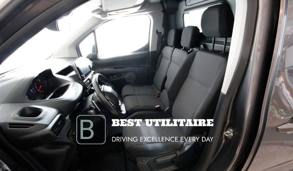 Peugeot Partner 1.5 HDi L2 – Image 8