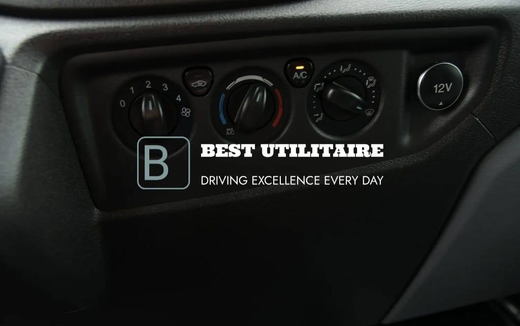 Camion-Benne Ford TRANSIT 2.2 TDCi tribenne – Image 9
