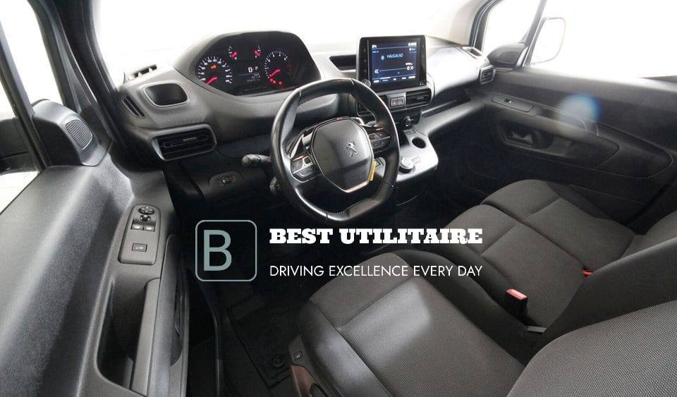 Peugeot Partner 1.5 HDi L2 – Image 9