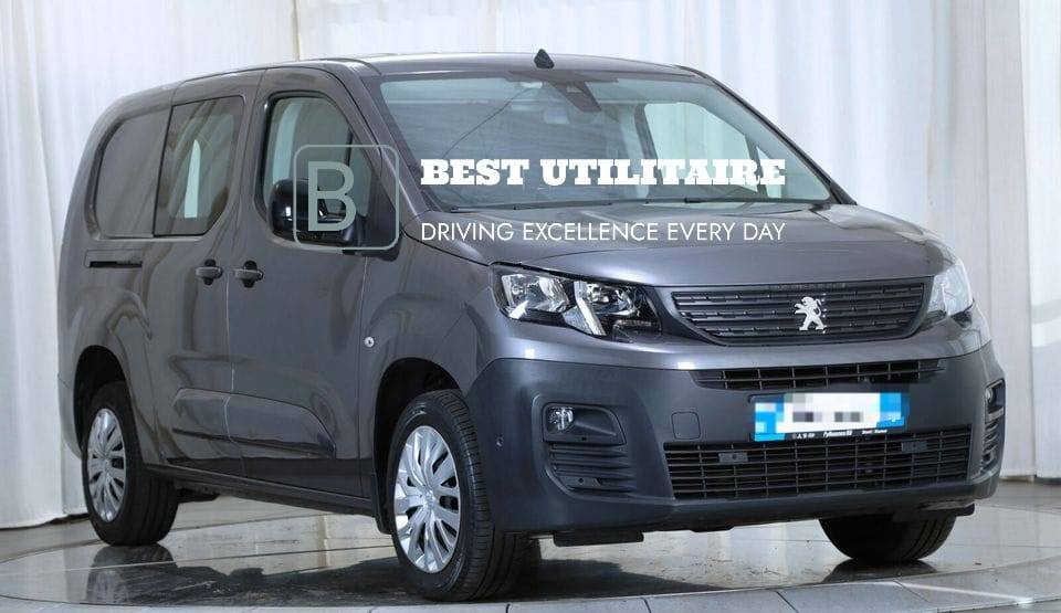 Peugeot Partner 1.5 HDi L2 – Image 2