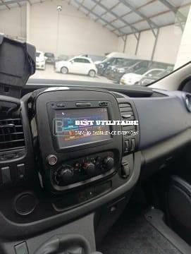 Opel Vivaro Combi 1.6 CDTI L1H1 – Image 19
