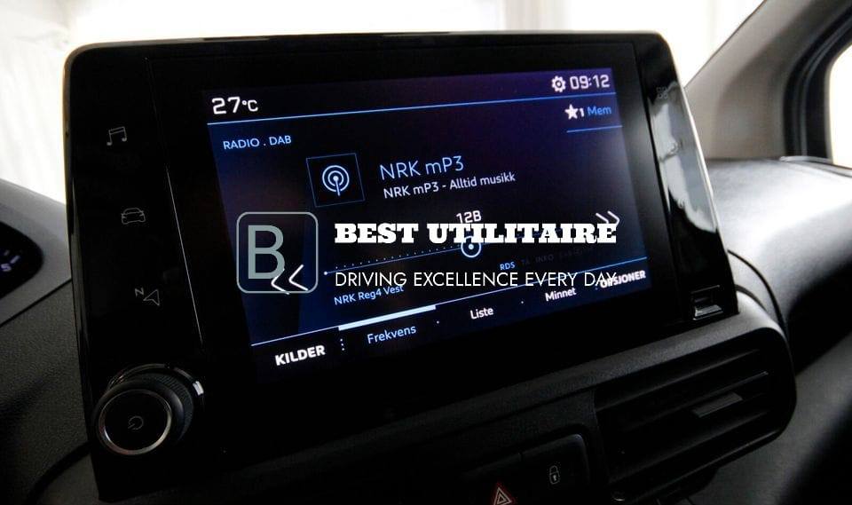 Peugeot Partner 1.5 HDi L2 – Image 11