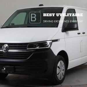 Volkswagen Transporter 2.0 TDI