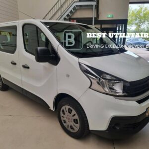 Fiat Talento 1.6 MJ EcoJet L1H1