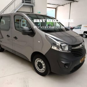 Opel Vivaro Combi 1.6 CDTI L1H1