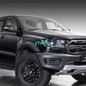 Ford Ranger Raptor Double cabine 2.0 TDCi  |