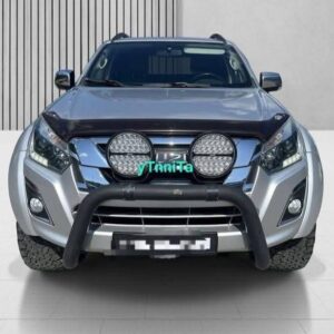 Isuzu D-max AT35 Cuir Premium 1.9l